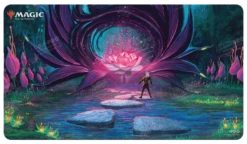 Ultra Pro Double Masters Exploration Standard Gaming Playmat For Magic: The Gathering
