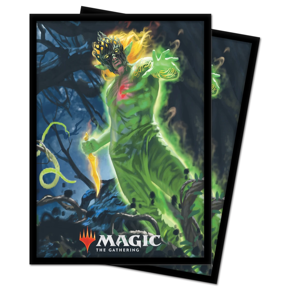 Ultra Pro Zendikar Rising Obuun, Mul Daya Ancestor Commander Combo Box For Magic: The Gathering - Image 2