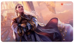 Ultra Pro Commander Legends Rebbec, Architect Of Ascension Standard Gaming Playmat For Magic: The Gathering