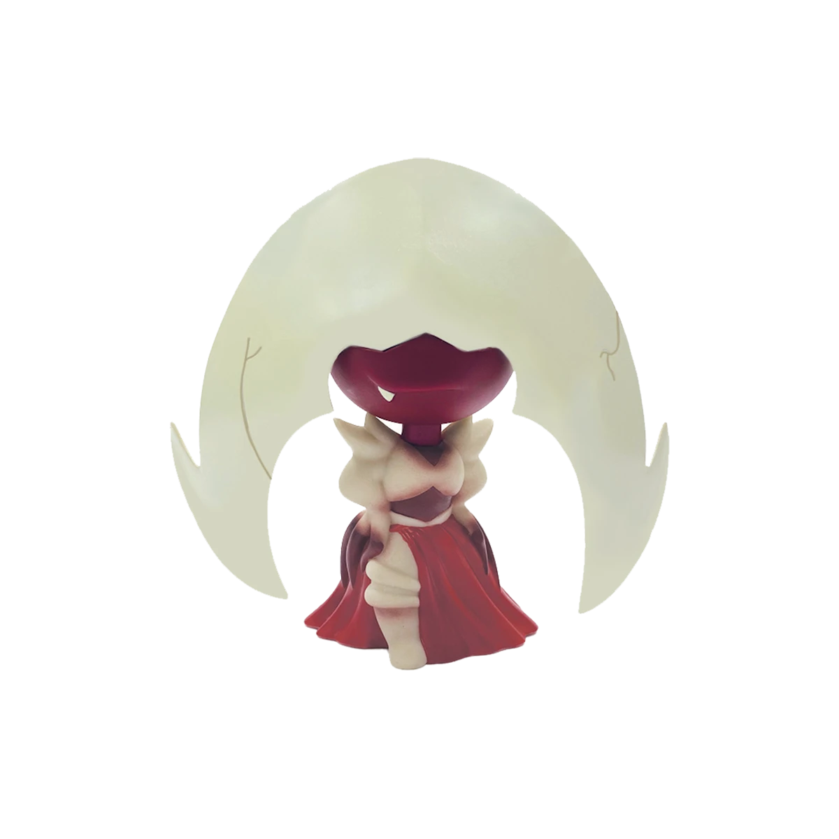 Ultra Pro Figurines From The Vault Legends: Elesh Norn For Magic: The Gathering - Image 2