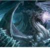 Ultra Pro Cover Series Hoard Of The Dragon Queen Standard Gaming Playmat For Dungeons & Dragons