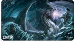 Ultra Pro Cover Series Hoard Of The Dragon Queen Standard Gaming Playmat For Dungeons & Dragons