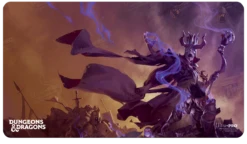Ultra Pro Cover Series Dungeon Masters Guide Standard Gaming Playmat For Dungeons & Dragons