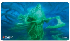 Ultra Pro Kaldheim: Ranar, The Ever-Watchful Standard Gaming Playmat For Magic: The Gathering