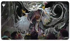 Ultra Pro Strixhaven Breena, The Demagogue Standard Gaming Playmat For Magic: The Gathering