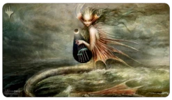 Ultra Pro Modern Horizons 2 Svyelun, God Of The Sea And Sky Standard Gaming Playmat For Magic: The Gathering