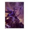 Ultra Pro Cover Series Dungeon Masters Guide Wall Scroll For Dungeons & Dragons