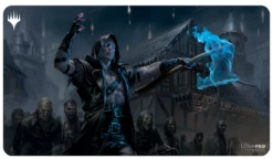 Ultra Pro Innistrad: Midnight Hunt Wilhelt The Rotcleaver Standard Gaming Playmat For Magic: The Gathering
