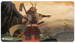Ultra Pro Japanese Mystical Archive Swords To Plowshares Standard Gaming Playmat For Magic: The Gathering