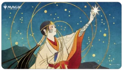 Ultra Pro Japanese Mystical Archive Opt Standard Gaming Playmat For Magic: The Gathering