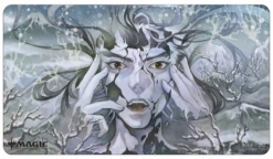 Ultra Pro Japanese Mystical Archive Eliminate Standard Gaming Playmat For Magic: The Gathering