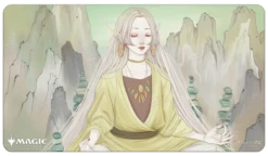 Ultra Pro Japanese Mystical Archive Harmonize Standard Gaming Playmat For Magic: The Gathering