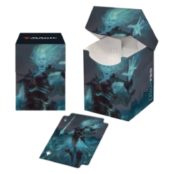 Ultra Pro Innistrad: Crimson Vow Millicent, Restless Revenant Commander Combo Box For Magic: The Gathering