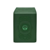 Ultra Pro Mana 7 Forest Alcove Flip Deck Box For Magic: The Gathering