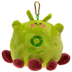 Ultra Pro Kamigawa Neon Dynasty Plush Gamer Pouch For Magic: The Gathering