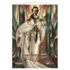 Ultra Pro Streets Of New Capenna Elspeth Resplendent Wall Scroll For Magic: The Gathering