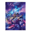 Ultra Pro Spelljammer Boo's Astral Menagerie Wall Scroll For Dungeons & Dragons