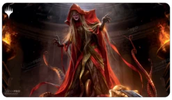 Ultra Pro Dominaria United Dihada, Binder Of Wills Standard Gaming Playmat For Magic: The Gathering