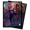 Ultra Pro The Brothers' War Urza, Chief Artificer Standard Deck Protector Sleeves (100ct) For Magic: The Gathering