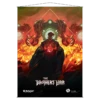 Ultra Pro The Brothers' War Set Booster Artwork Wall Scroll For Magic: The Gathering