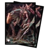 Ultra Pro Phyrexia All Will Be One Lukka, Bound To Ruin Standard Deck Protector Sleeves (100ct) For Magic: The Gathering
