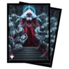 Ultra Pro Phyrexia All Will Be One Elesh Norn, Mother Of Machines Standard Deck Protector Sleeves (100ct) For Magic: The Gathering