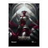 Ultra Pro Phyrexia All Will Be One Elesh Norn Wall Scroll For Magic: The Gathering