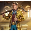 Ultra Pro Honor Among Thieves Hugh Grant Standard Gaming Playmat For Dungeons & Dragons