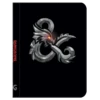 Ultra Pro Honor Among Thieves Printed Leatherette Printed Book Folio For Dungeons & Dragons