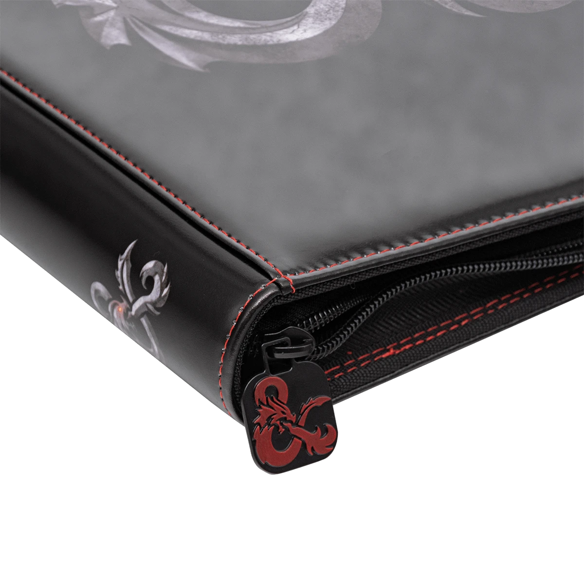 Ultra Pro Honor Among Thieves Printed Leatherette Printed Book Folio For Dungeons & Dragons - Image 5