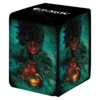 Ultra Pro The Lord Of The Rings: Tales Of Middle-earth Frodo Alcove Flip Deck Box For Magic: The Gathering