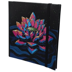 Ultra Pro Commander Masters 12-Pocket PRO-Binder For Magic: The Gathering