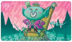 Ultra Pro Secret Lair June 2023 Muxus, Goblin Grandee Standard Gaming Playmat For Magic: The Gathering