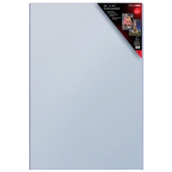 Ultra Pro 29" X 43" Uncut Sheet Toploader