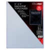 Ultra Pro 9" X 11" Thick Magazine Toploaders (10ct)