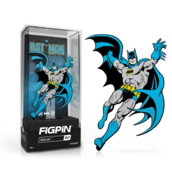 FiGPiN Batman