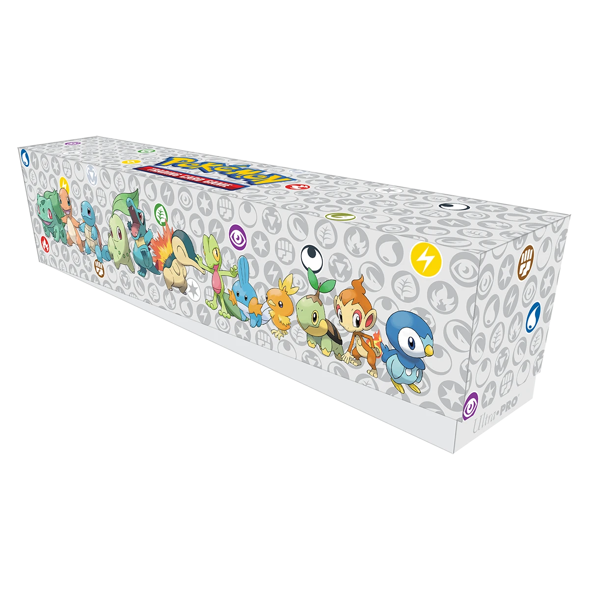 Ultra Pro First Partner Accessory Bundle For Pokémon - Image 3