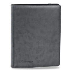 Ultra Pro Premium 9-Pocket PRO-Binder