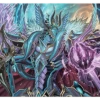 Ultra Pro Revenger, Raging Form Dragon Standard Gaming Playmat Mousepad For Cardfight!! Vanguard