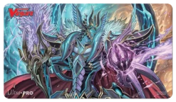 Ultra Pro Revenger, Raging Form Dragon Standard Gaming Playmat Mousepad For Cardfight!! Vanguard