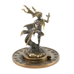 Ultra Pro Limited Edition Realms Of Havoc Boork Heavy Metal Life Counter