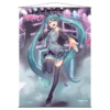 Ultra Pro Thank You Wall Scroll For Hatsune Miku