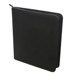 Ultra Pro Black Deck Builder's Premium PRO-Binder