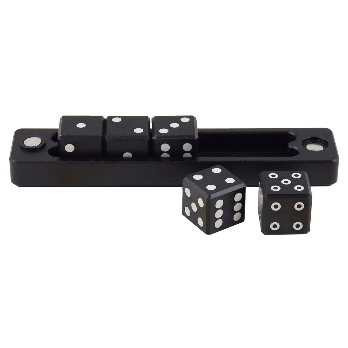 Ultra Pro Gravity Dice Precision D6 Dice Set - Image 14