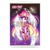 Ultra Pro Jibril Wall Scroll For No Game No Life