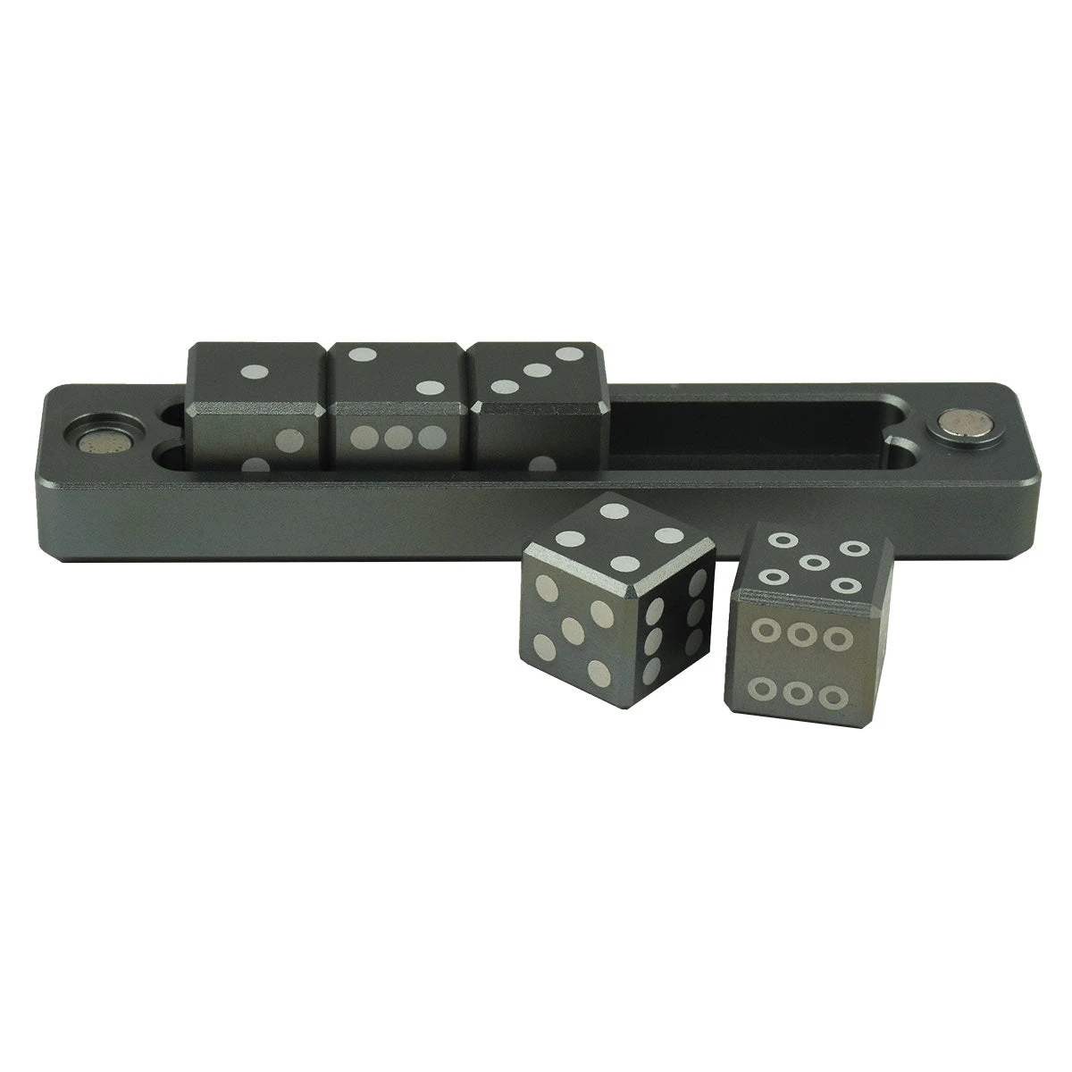 Ultra Pro Gravity Dice Precision D6 Dice Set - Image 6