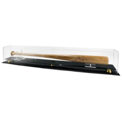 Ultra Pro Baseball Bat Riser Premium Display Case