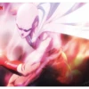 Ultra Pro Saitama Serious Mode Standard Gaming Playmat Mousepad For One-Punch Man
