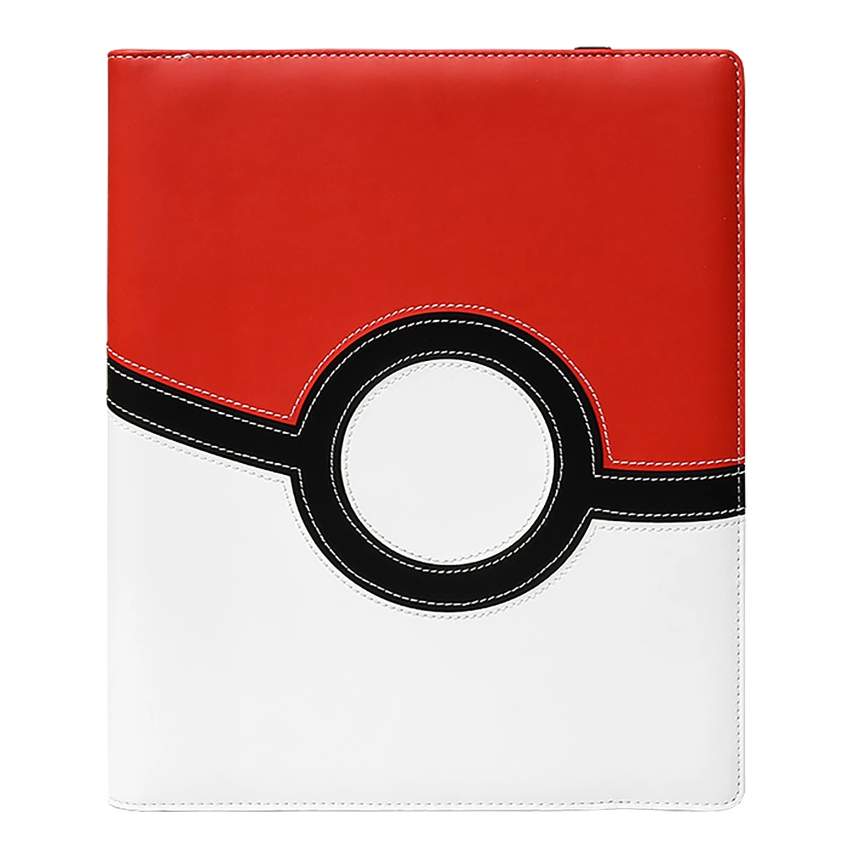 Ultra Pro Poké Ball Premium 9-Pocket PRO-Binder For Pokémon