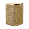 Ultra Pro Cork Alcove Tower Deck Box